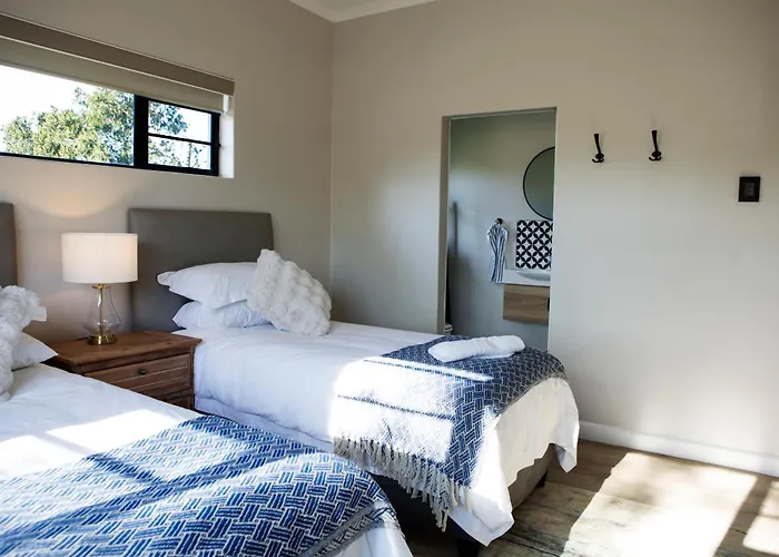 Rustfontein Guest Farm And Venue