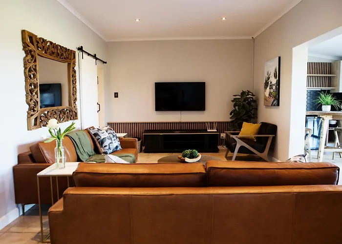 Rustfontein Guest Farm And Venue