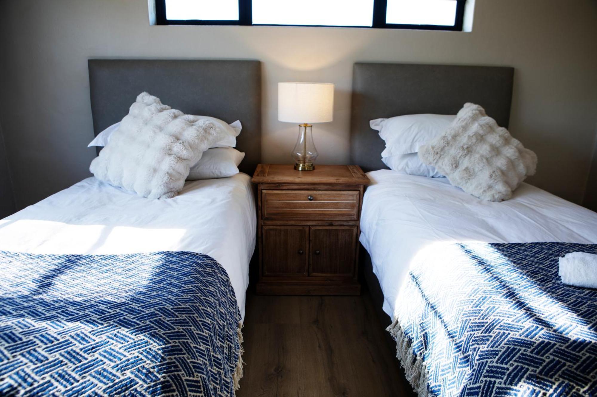 Villa Rustfontein Guest Farm And Venue *