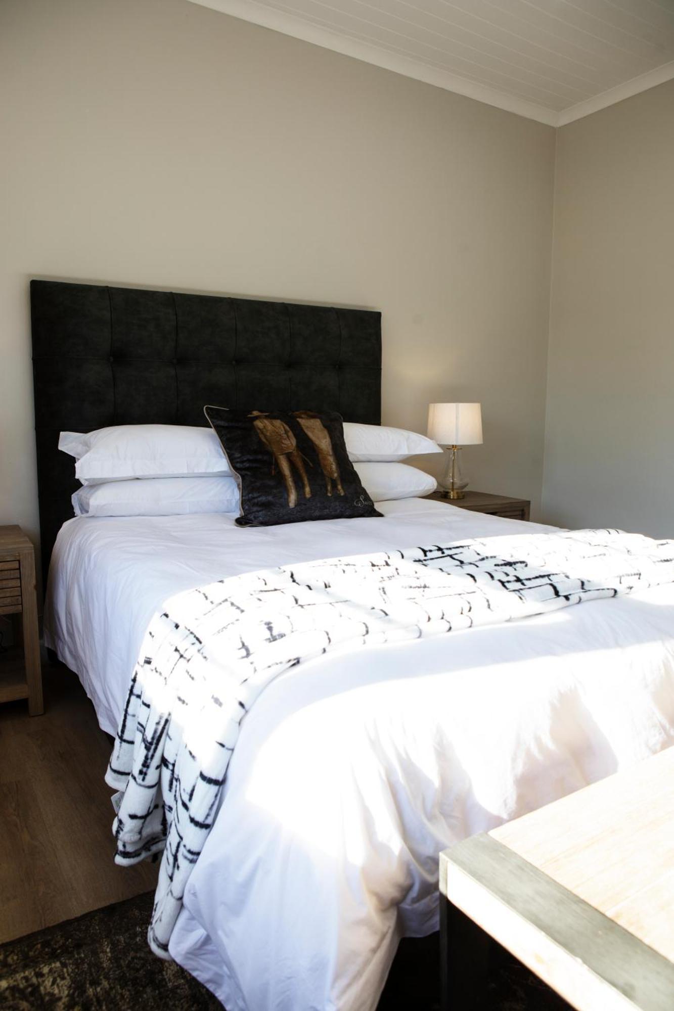 Rustfontein Guest Farm And Venue Villa